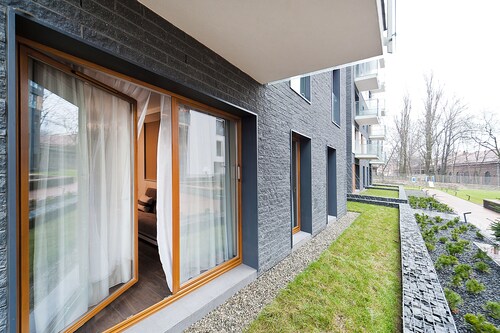 Apartamenty Sun&Snow w Novum Kraków