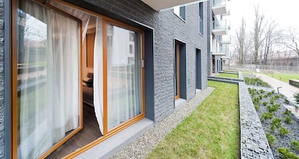 Apartamenty Sun&Snow w Novum Kraków