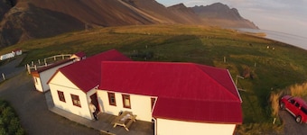 Dynjandi Farm Holidays