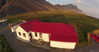 Dynjandi Farm Holidays