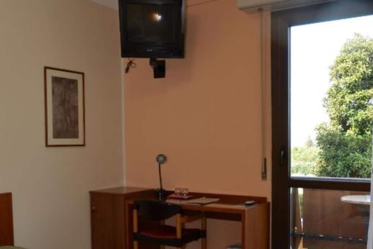 Minibar, in-room safe, blackout drapes, rollaway beds