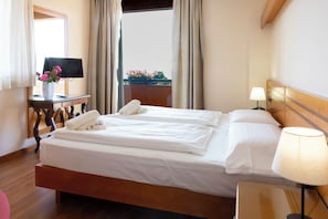 Familienzimmer, Verbindungszimmer