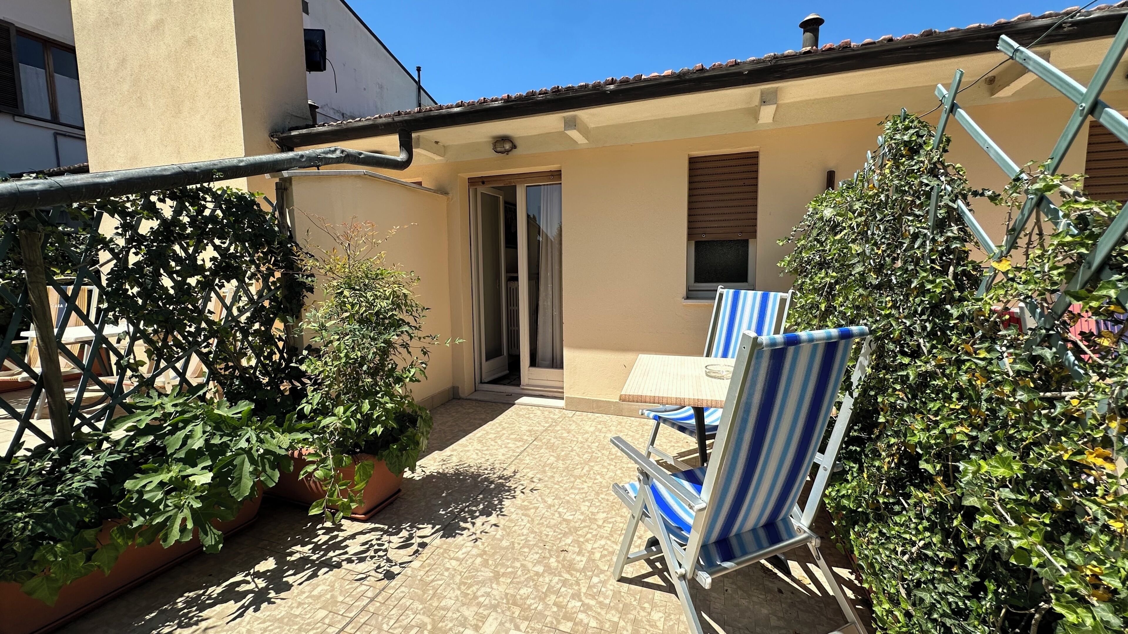 Economy Double Room, Balcony | Minibar, in-room safe, blackout curtains, rollaway beds