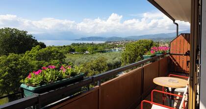 Parc Hotel Casa Mia