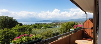 Parc Hotel Casa Mia