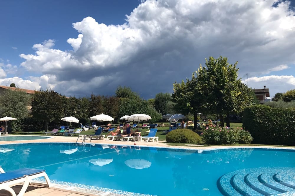 Parc Hotel Casa Mia