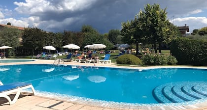 Parc Hotel Casa Mia