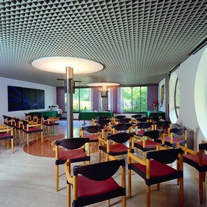 Meeting facility - Parc Hotel Casa Mia (Lazise)