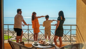 Room - HVD Riviera Beach (Golden Sands)