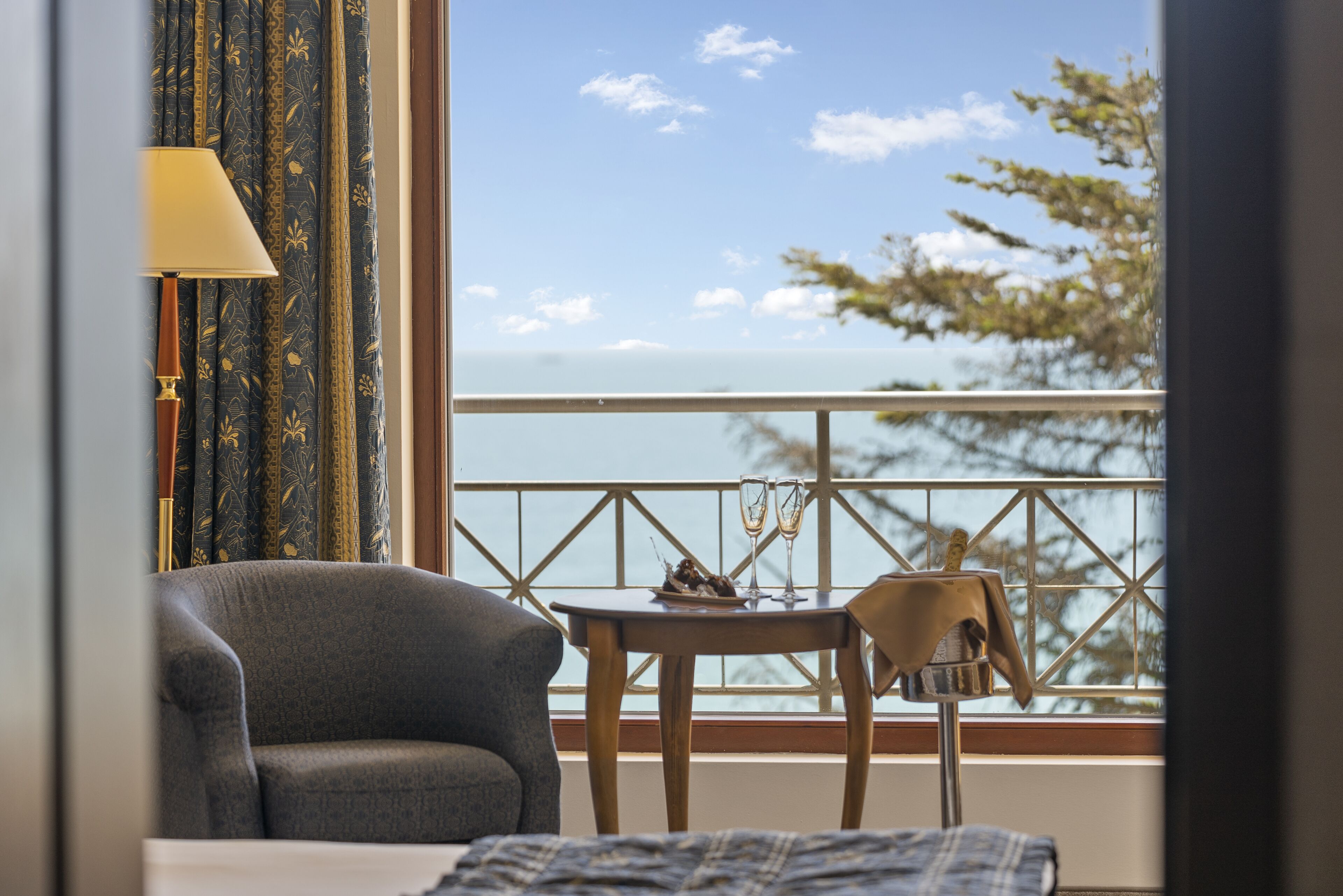 minibar, in-room safe, free cots/infant beds, free wifi