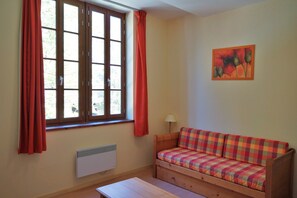 Cortinas blackout, cunas y wifi gratis