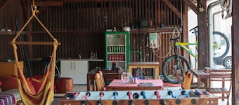 BikeSki B&B