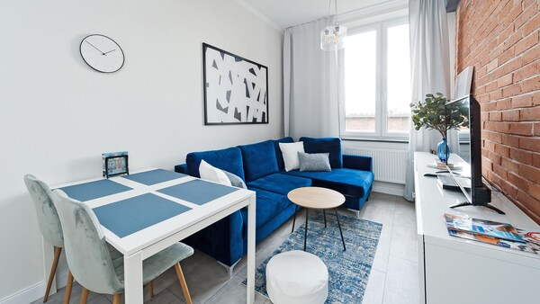 Apartamenty Sun&snow Bogusławskiego - Cracovia