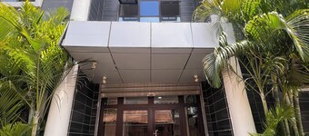 Hôtel Yabisso