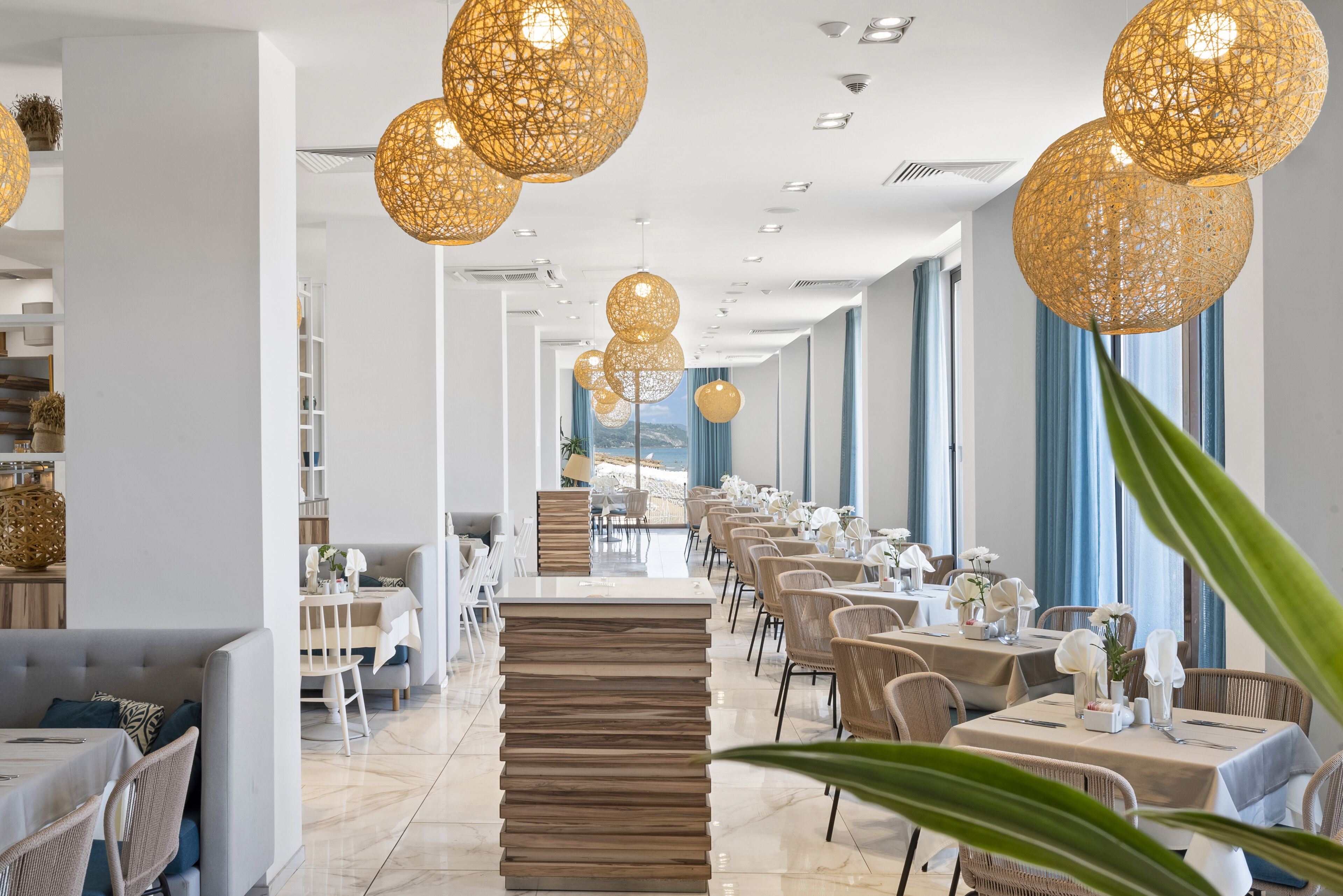 Foto - HVD Nympha Hotel - All Inclusive, Private Beach & Free Parking - Adults Only