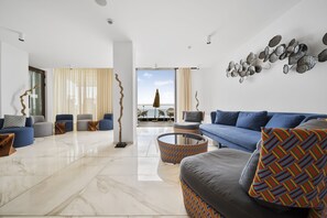 Reception - HVD Nympha (Golden Sands)