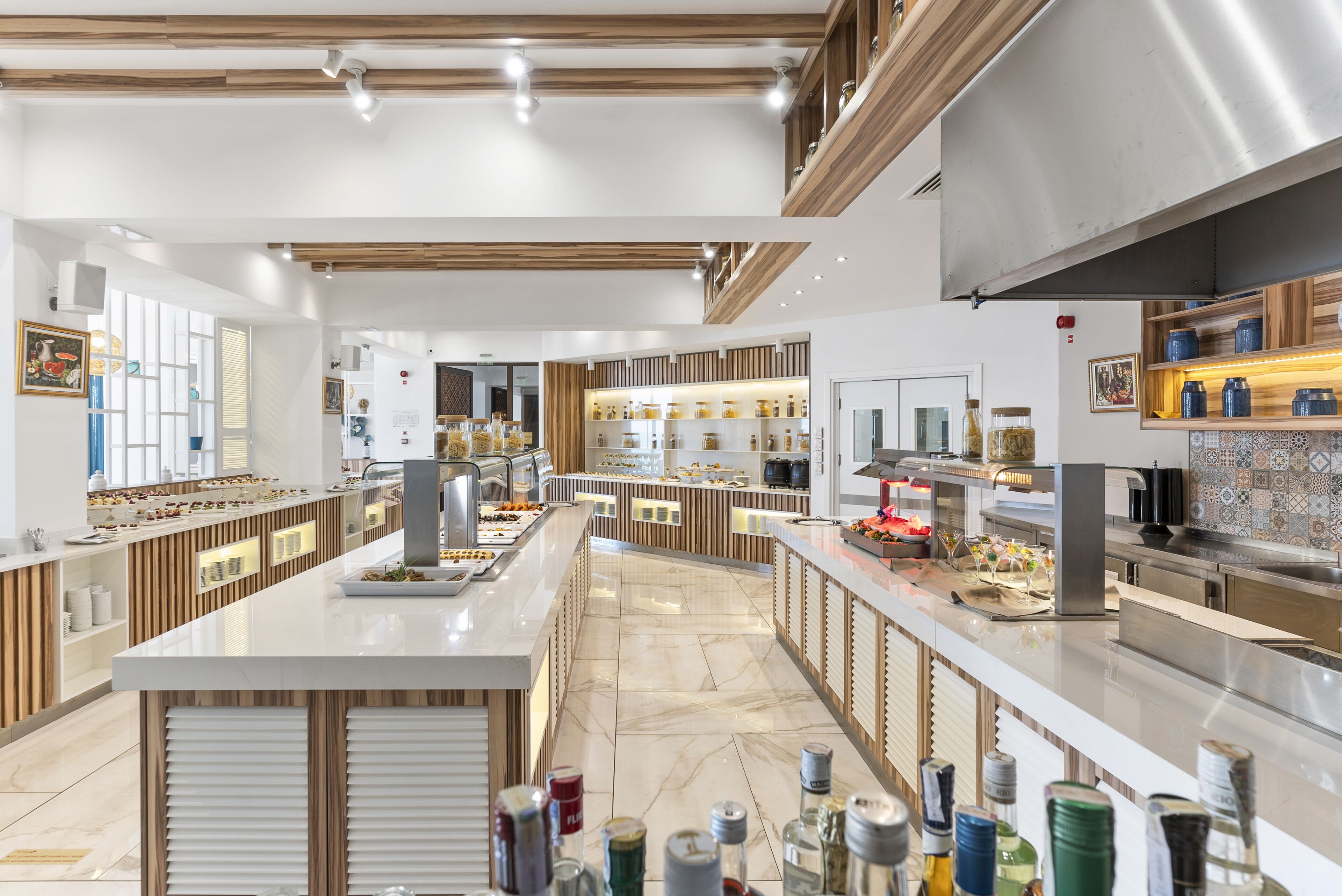 Foto - HVD Nympha Hotel - All Inclusive, Private Beach & Free Parking - Adults Only