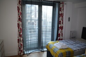 Interior detail - Executive Apartment Cardiff Central (Cardiff)