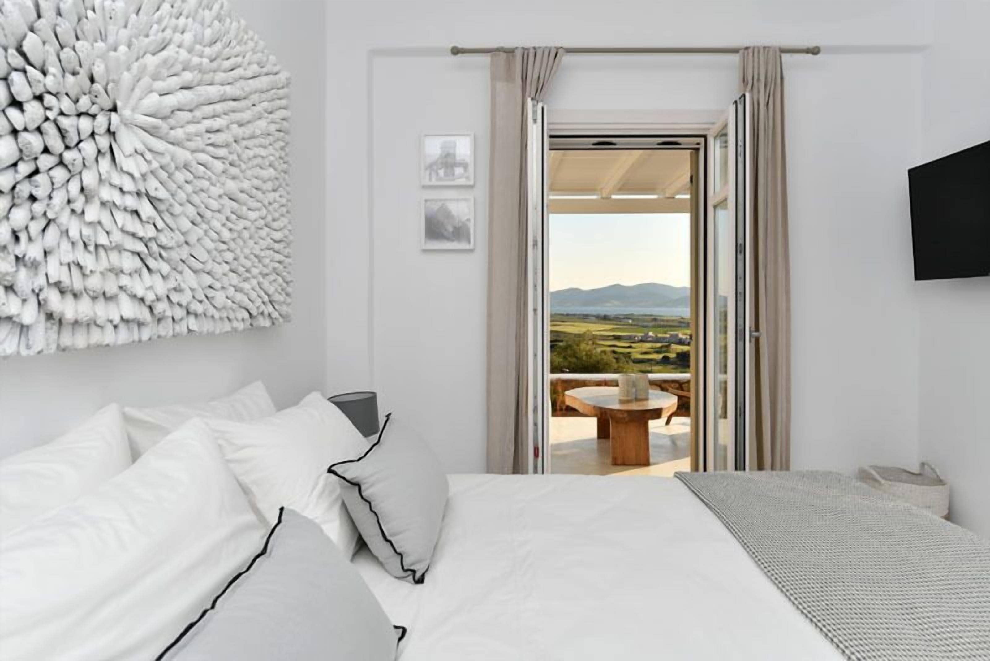 Villa, 3 Bedrooms, Private Pool (Thoe) | In-room safe, individually furnished, desk, soundproofing
