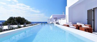 Ciel Villas Paros
