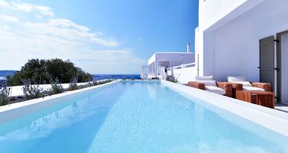 Ciel Villas Paros