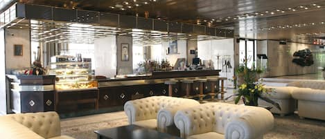 Bar (na propriedade)