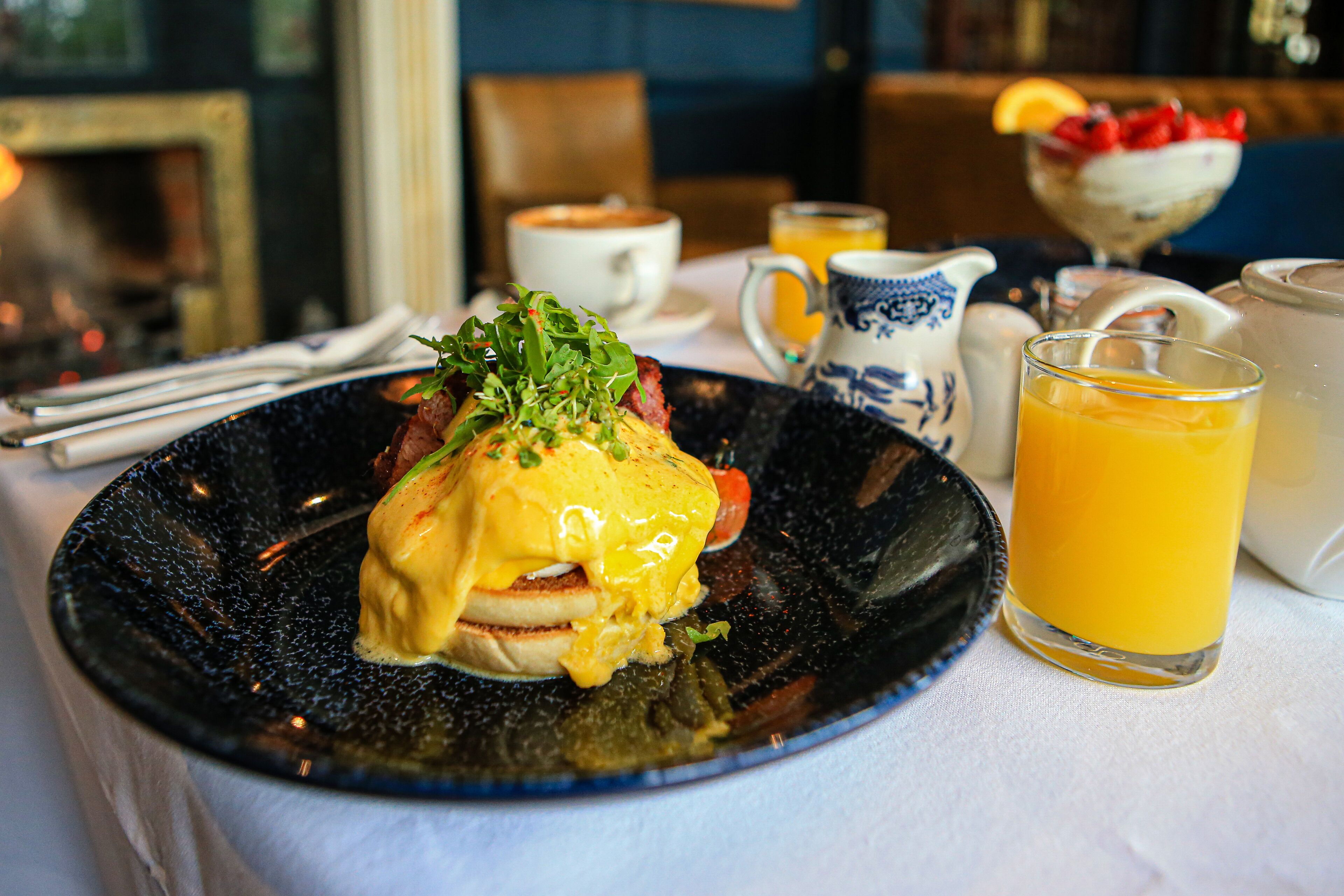 Photo - Gleesons Townhouse Booterstown