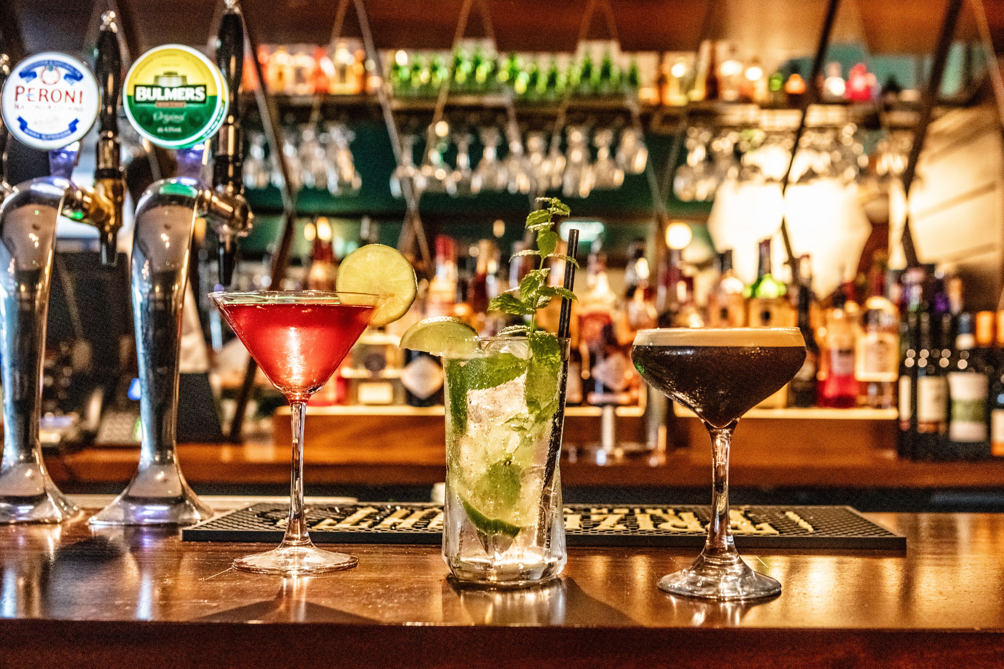 Photo - Gleesons Townhouse Booterstown