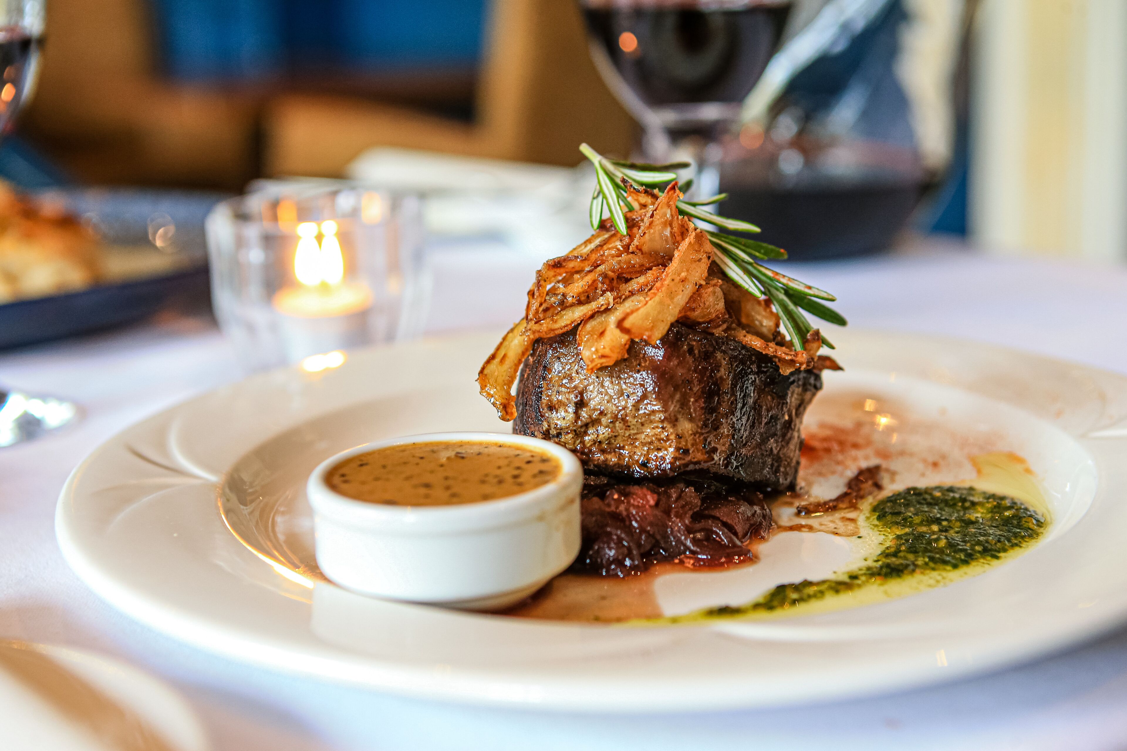 Photo - Gleesons Townhouse Booterstown