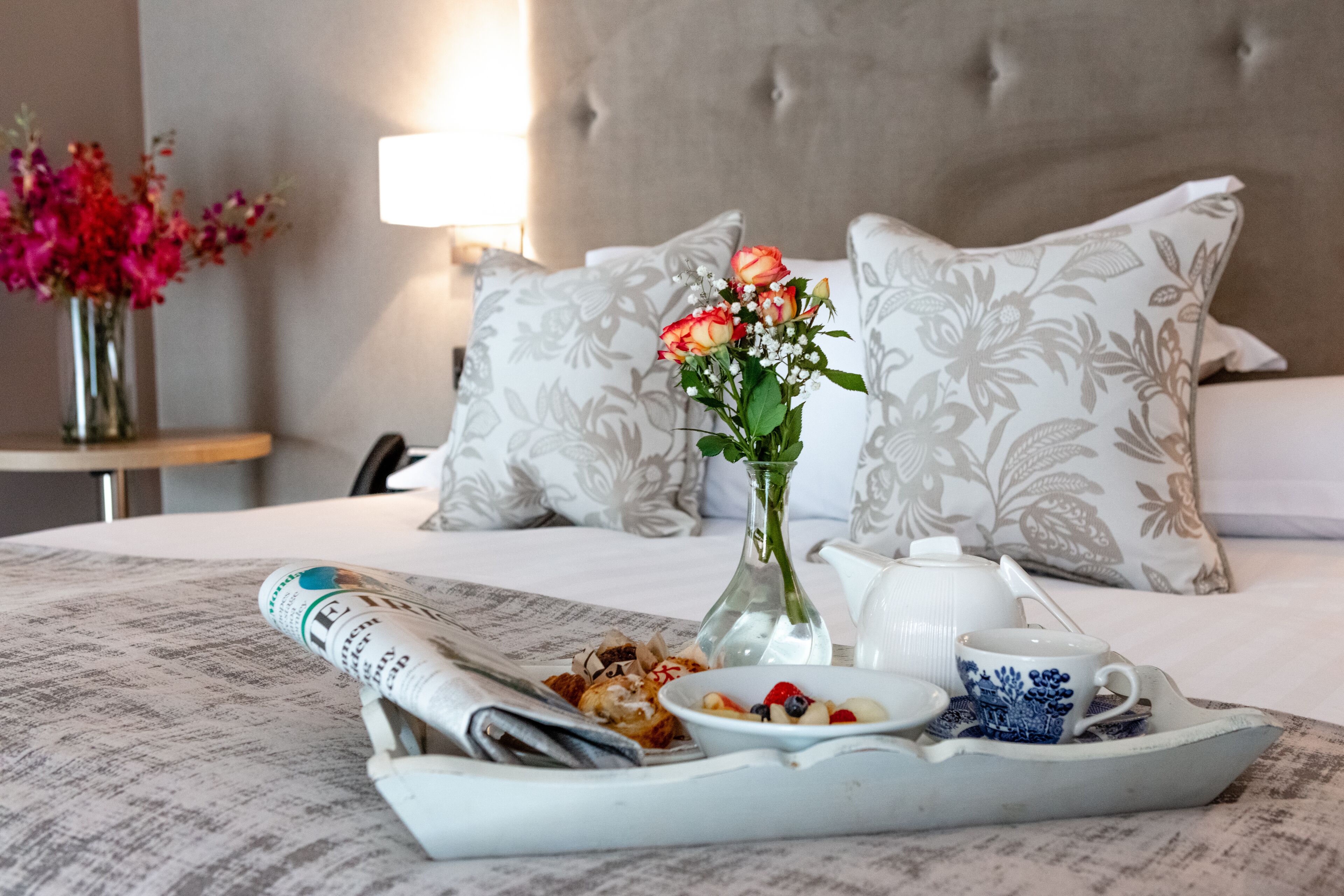 Photo - Gleesons Townhouse Booterstown