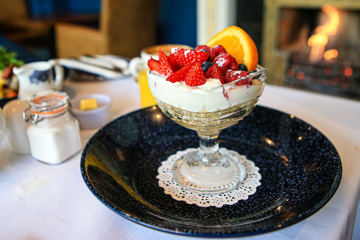 Photo - Gleesons Townhouse Booterstown