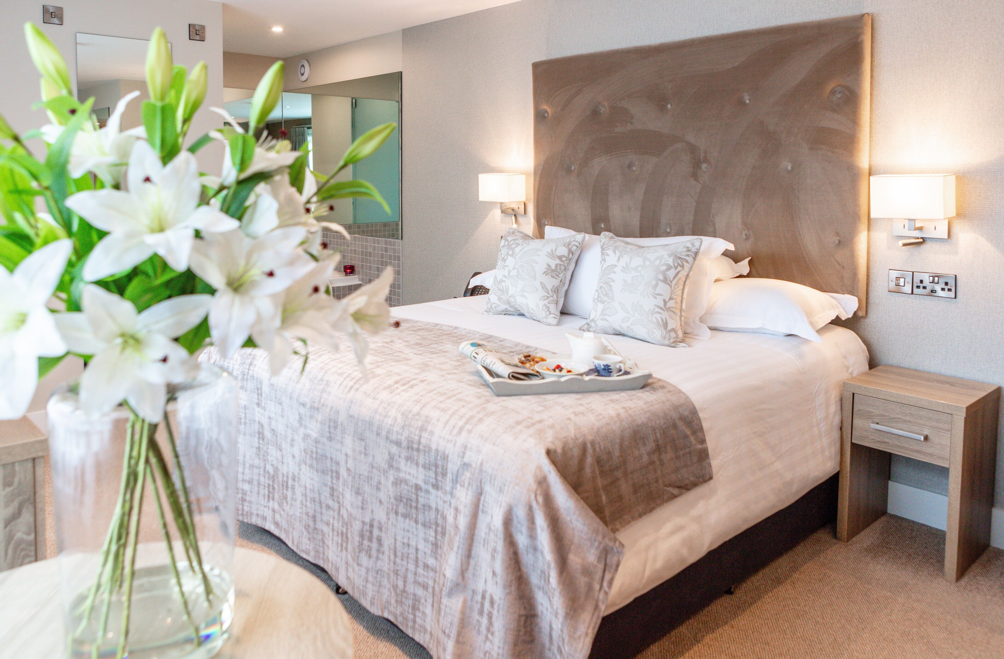 Photo - Gleesons Townhouse Booterstown