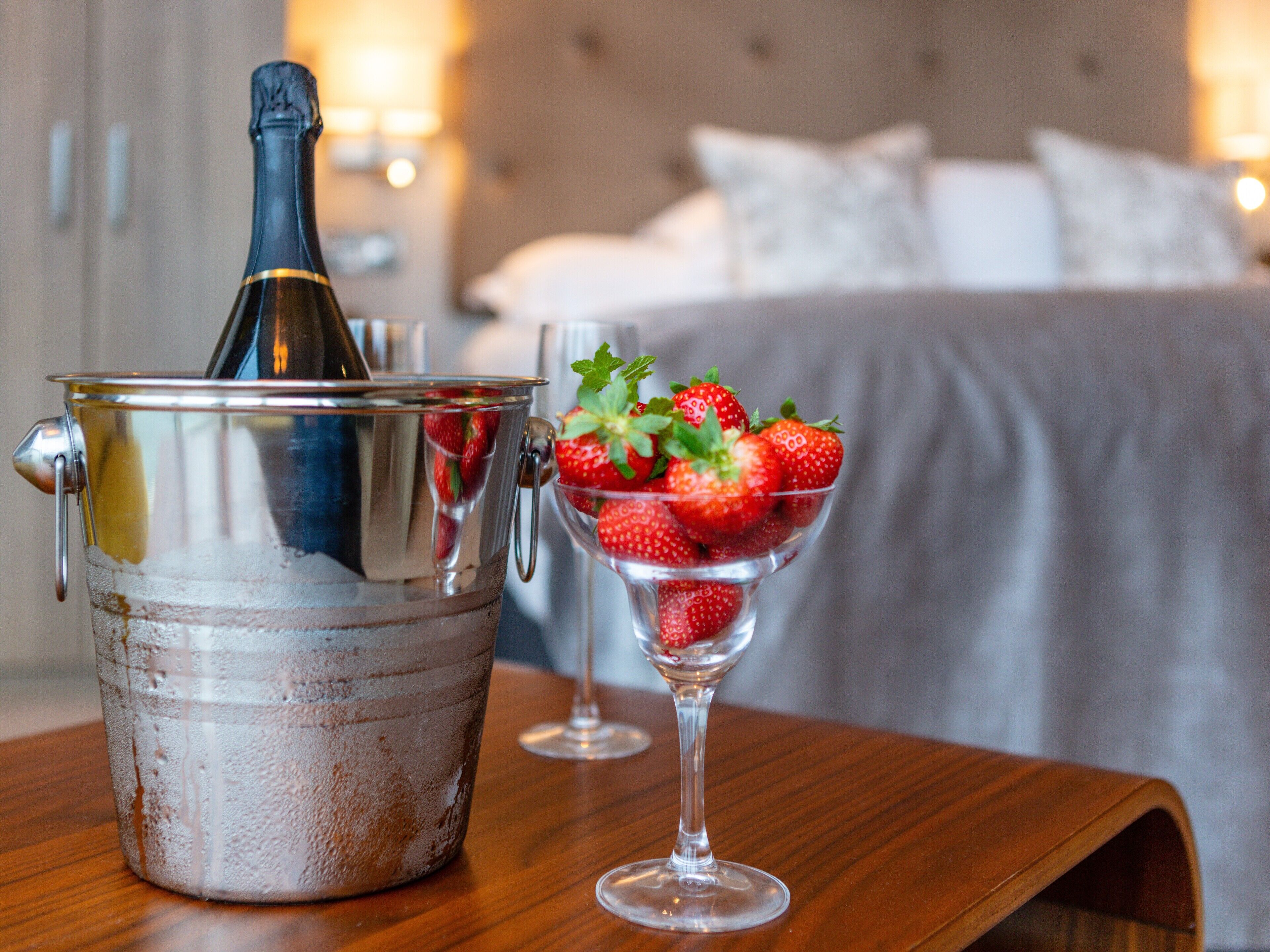 Photo - Gleesons Townhouse Booterstown