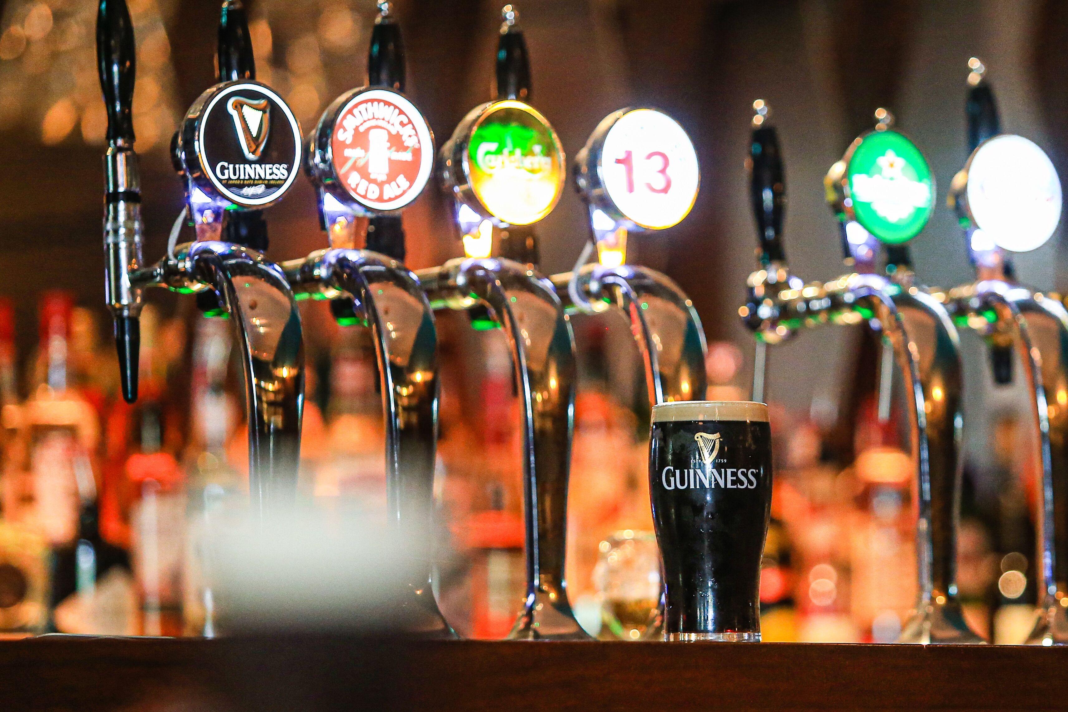 Photo - Gleesons Townhouse Booterstown