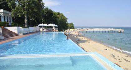 HVD Boutique Hotel Oasis