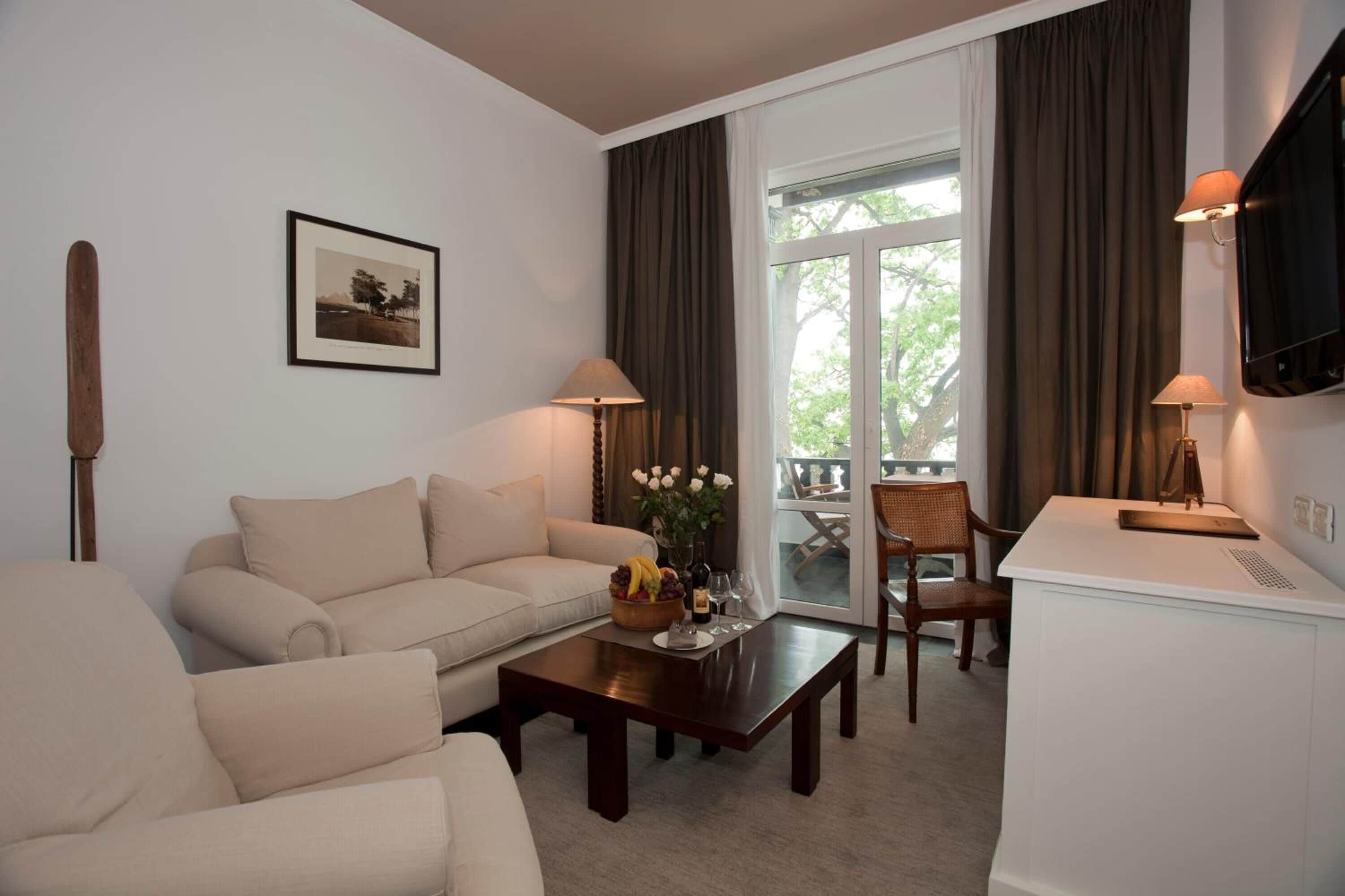 Foto - HVD Boutique Hotel Oasis - Private Beach & Free Parking