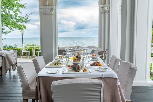 HVD Boutique Hotel Oasis