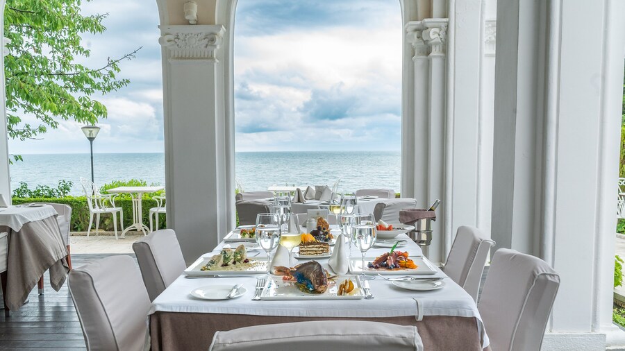 HVD Boutique Hotel Oasis