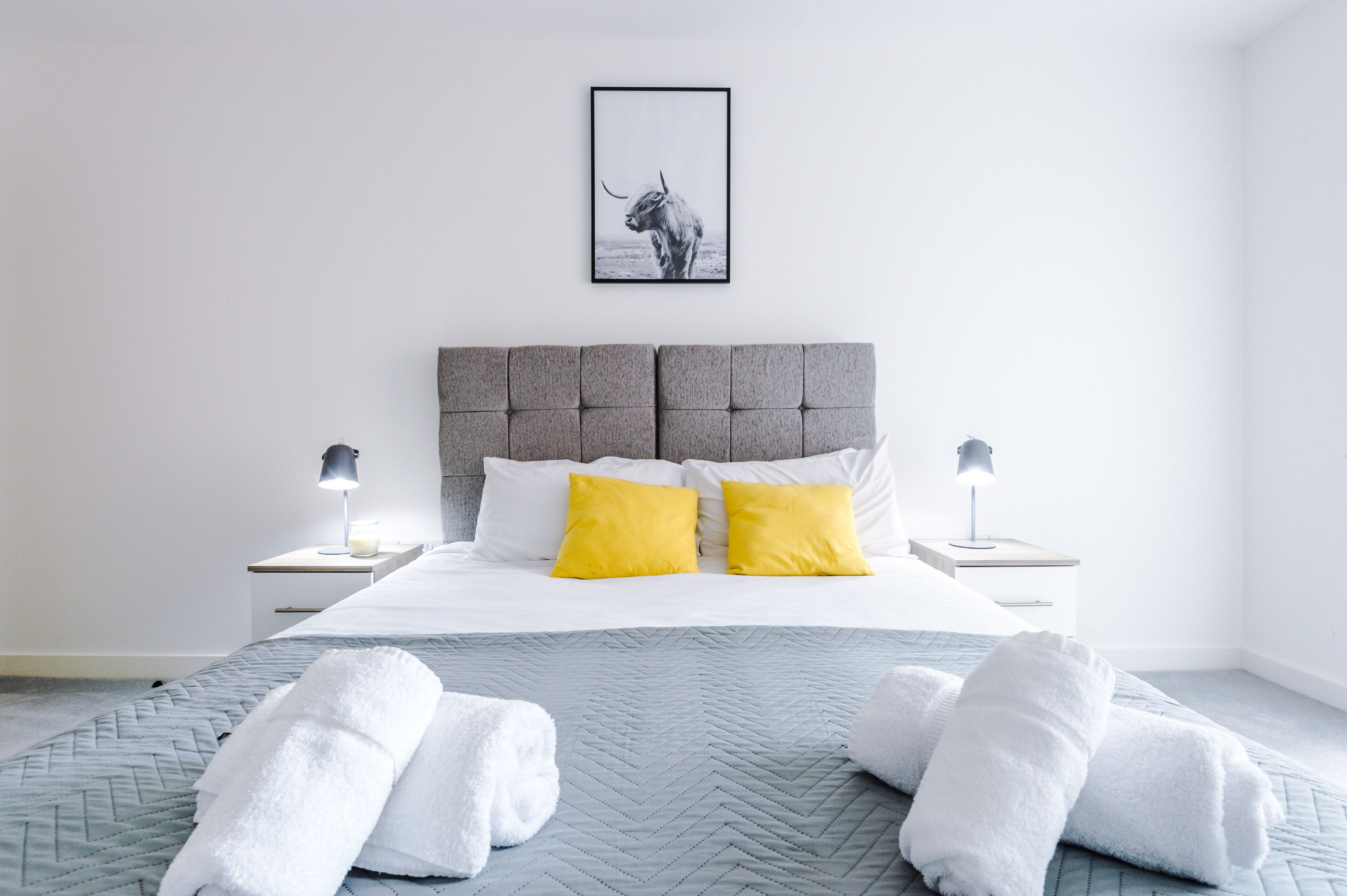 Superior Suite, 1 Bedroom, Private Bathroom (40)