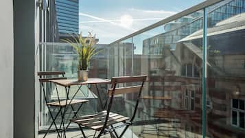 Teras/patio