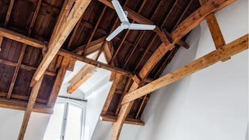 Suite Studio | Ventilateur