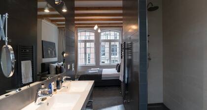 Kerkstraat Residence