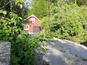 Ulkopuoli