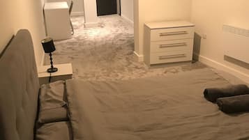 Apartment, 2 Double Beds | Extra beds