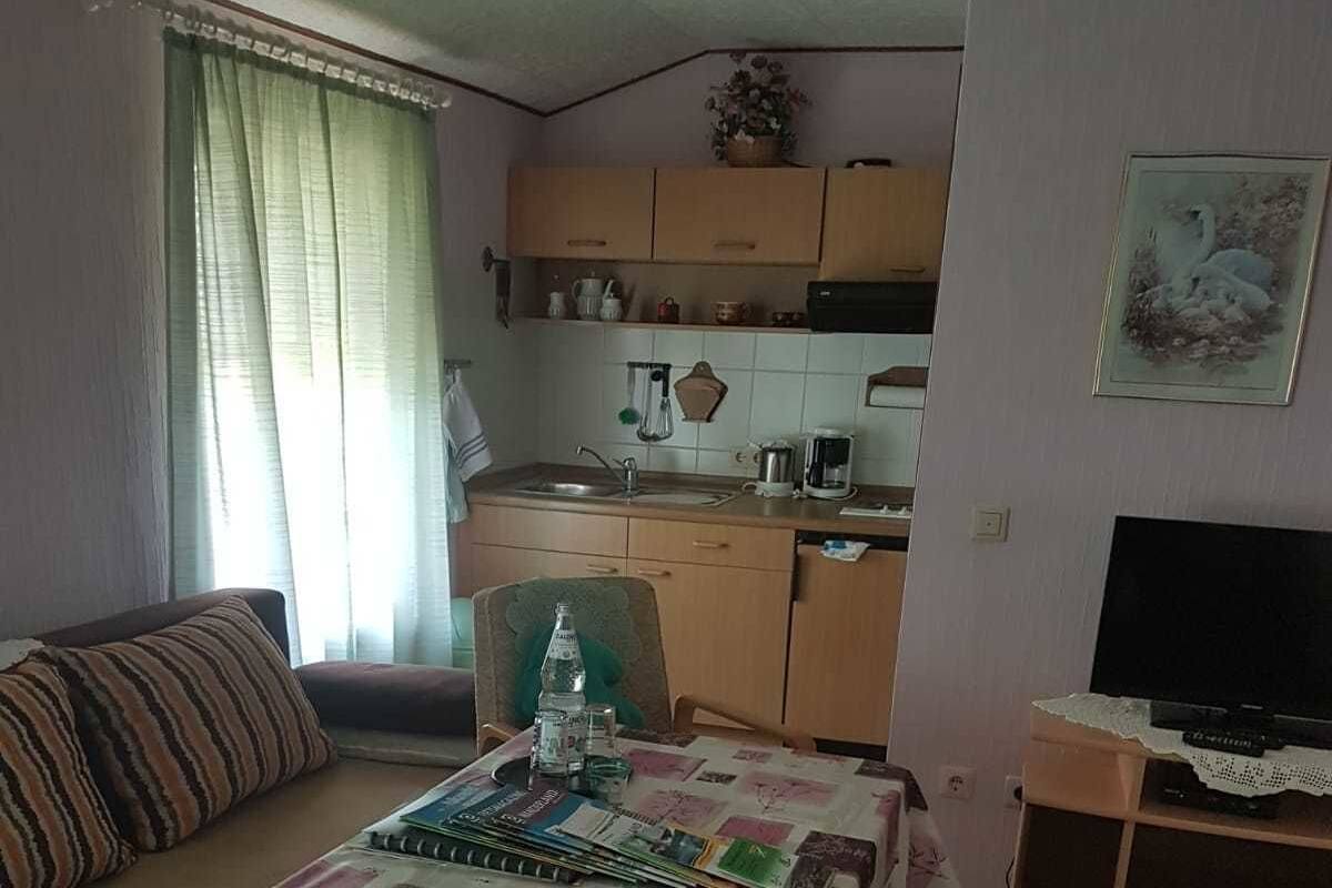 Apartamento | Escritorio, wifi gratis, ropa de cama