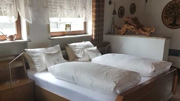 Dreibettzimmer