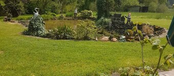 Pension Haus Liesertal