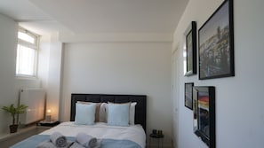 Luxury Studio