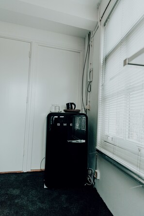 Chambre Double | Mini-réfrigérateur