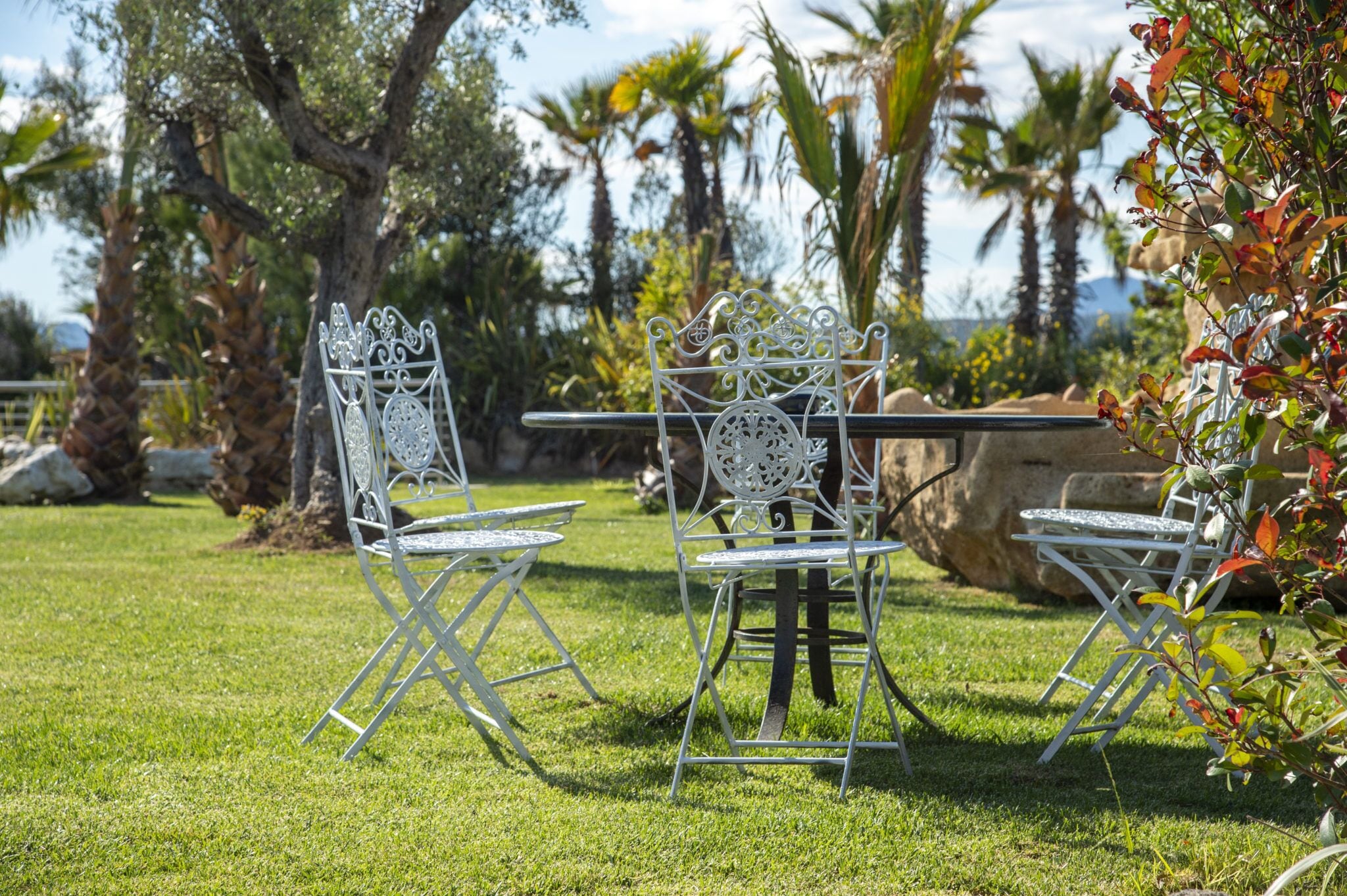 Photo - Sacuba Resort & Botanic Golf Club